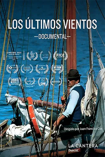 Los Últimos Vientos poster