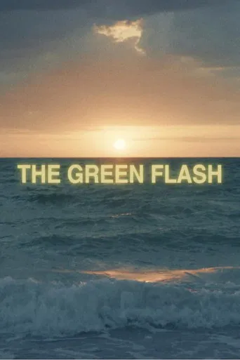 The Green Flash poster