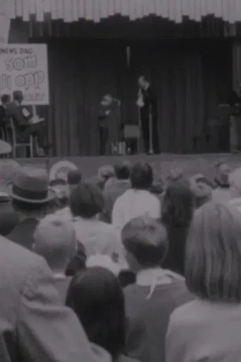 En vagn kommer lastad poster