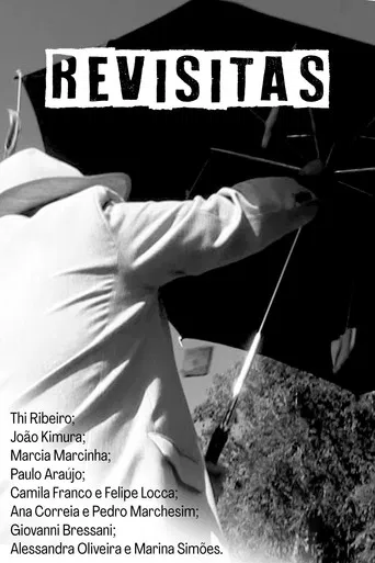 Revisitas poster