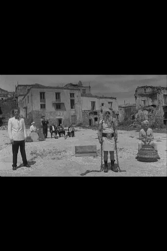 Noi come Franco e Ciccio poster