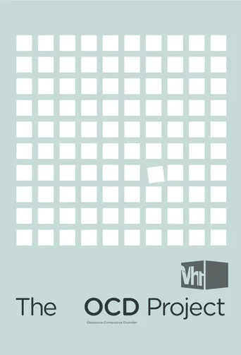The OCD Project poster