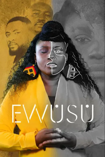 Ewusu poster