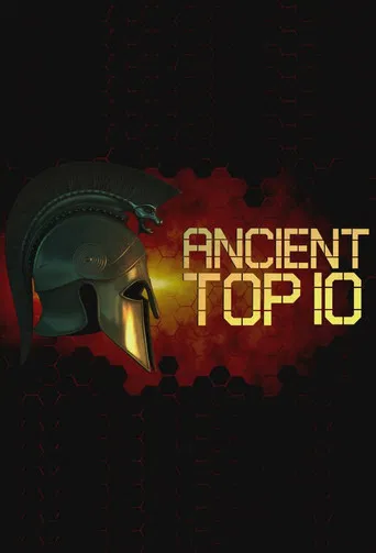Ancient Top 10 poster