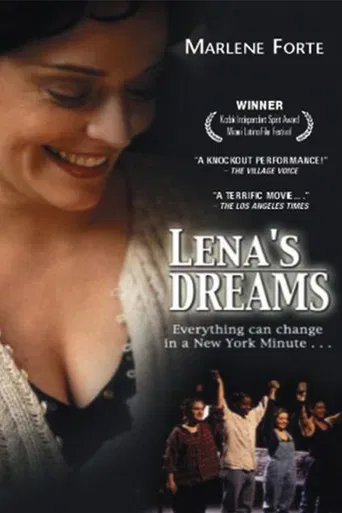 Lena's Dreams poster