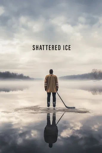 Shattered Ice poster