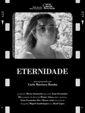 ETERNIDADE poster