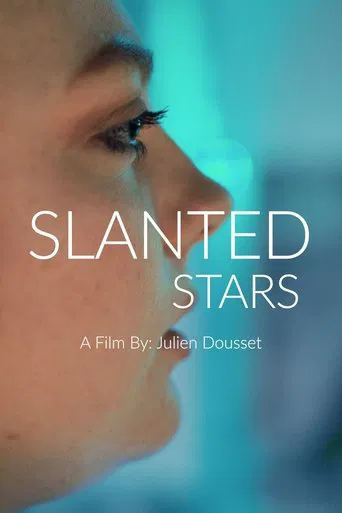 Slanted Stars poster