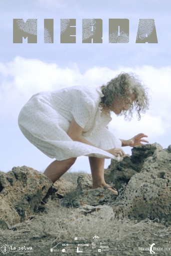 Mierda poster