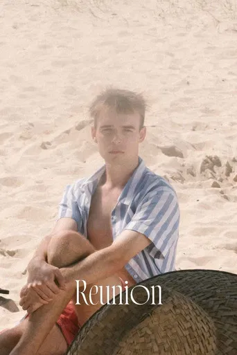 Reunion poster