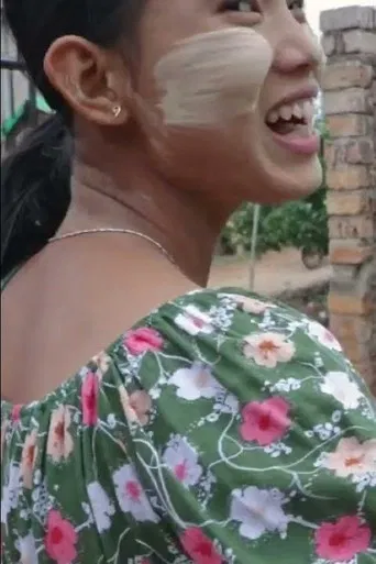 Everything Is Temporary poster