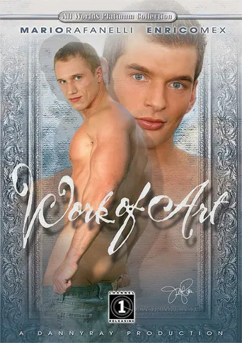 Work of Art poster