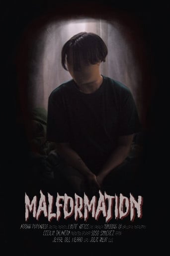 Malformation poster