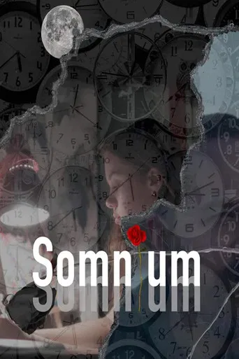 Somnium poster