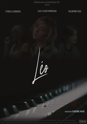 Léo poster