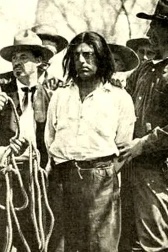 The Indian and the Child poster