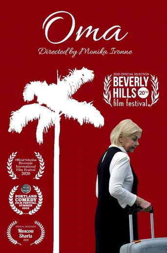 Oma poster