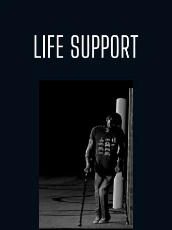 Life Support poster