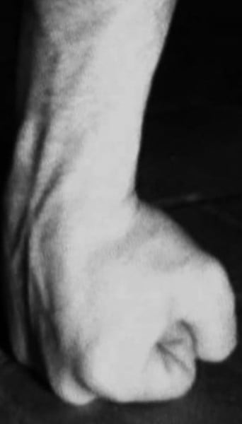 Le Paradis Blanc poster