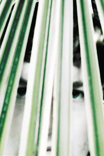 Longing of the idle plants poster