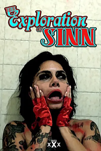 The Exploration of Sinn poster
