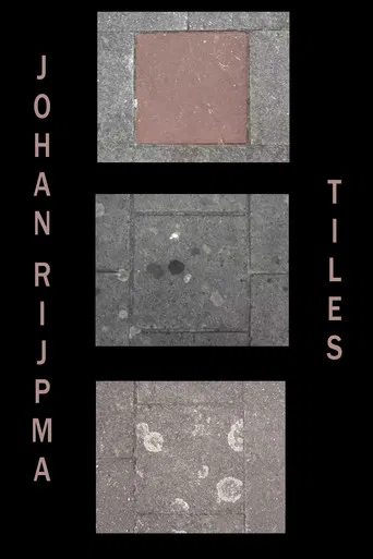 Tiles poster