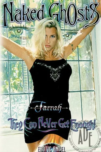 Naked Ghosts poster