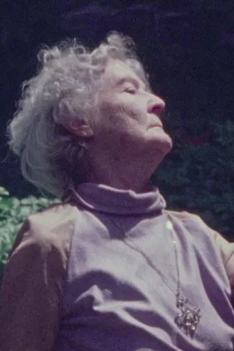 Grace, a Portrait of Grace DeCarlton Ross poster