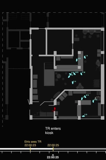 The Hanau Terror Attack: The Emergency Exit poster