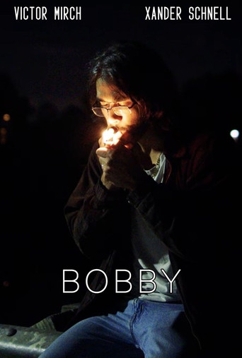 BOBBY poster