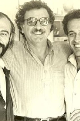 One Village, One Villager... poster