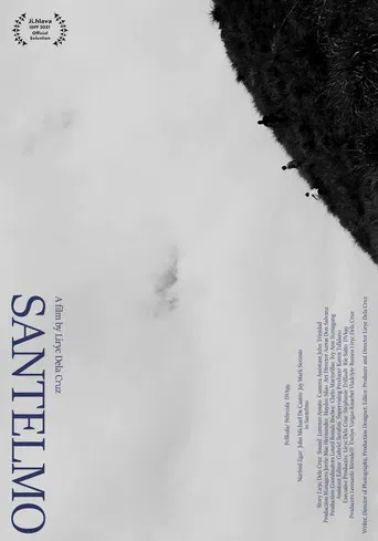 Santelmo poster