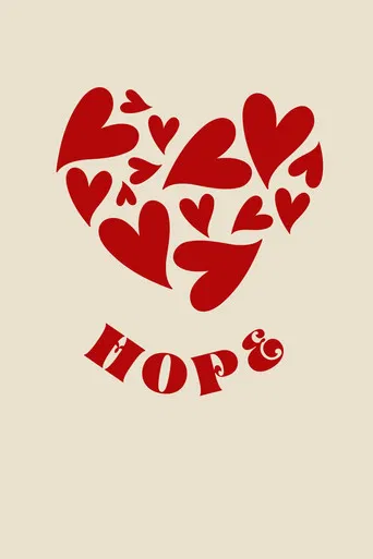 Hope poster