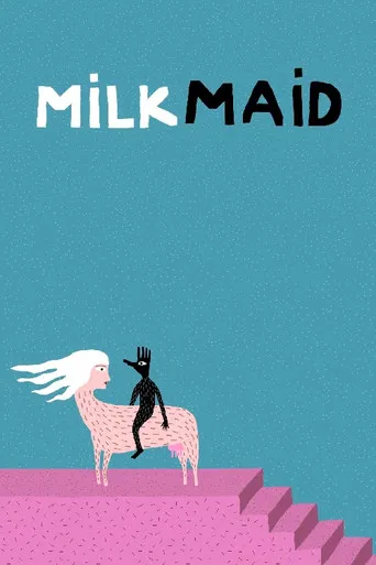 Milkmaid poster