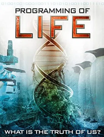 Programming of Life poster