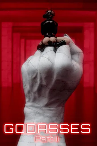 Godasses - Part II: 5ildo poster