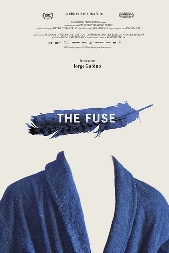 The Fuse poster