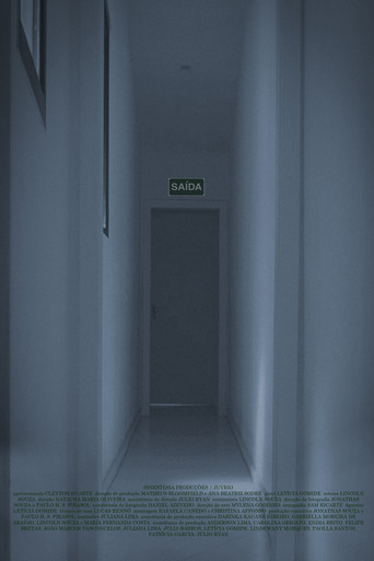 Saída poster