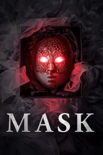 Mask poster