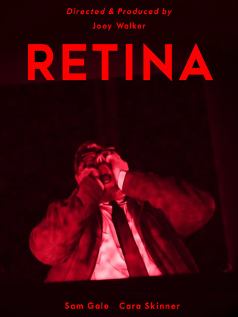 Retina poster