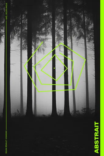 ABSTRAIT poster