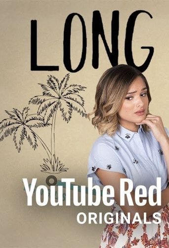 Long Distance poster