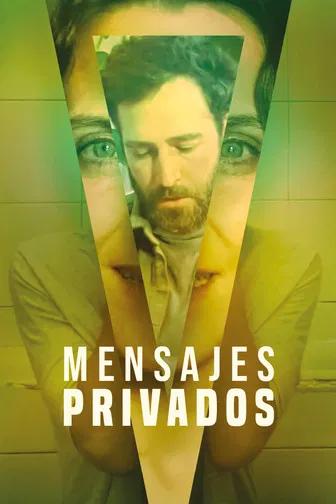 Mensajes privados poster
