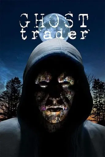 Ghost Trader poster