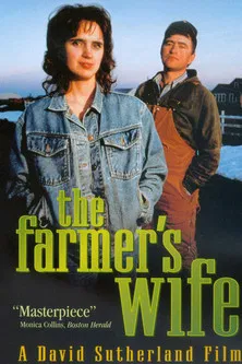 The Farmer's Wife poster