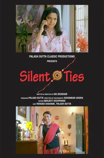 Silent Ties poster