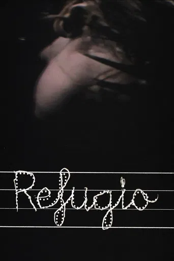 Refugio poster