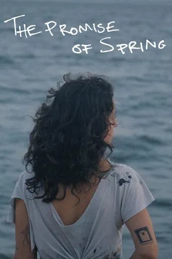 The Promise of Spring poster