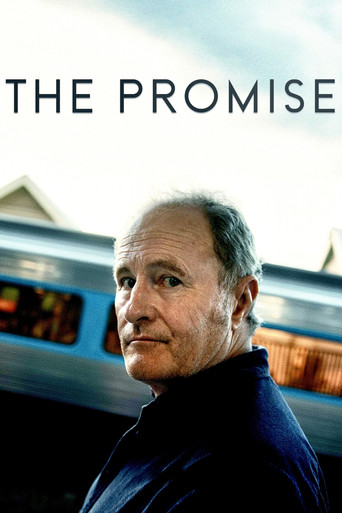 The Promise poster