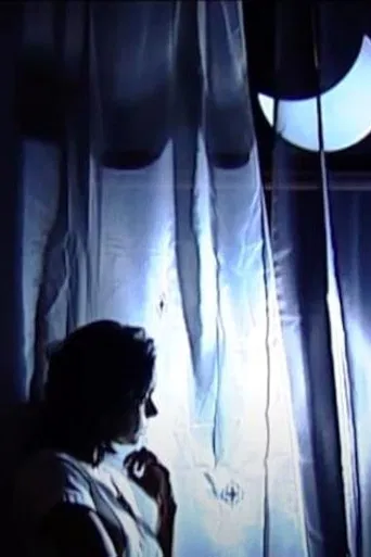 Walking on a Moonbeam poster